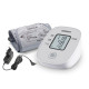 Automatic tonometer OMRON M2 Basic HEM-7121J-E with adapter HHP-CM01, cuff 22-32 cm