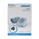 Automatic tonometer OMRON M2 Basic HEM-7121J-E with adapter HHP-CM01, cuff 22-32 cm