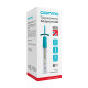 Medical thermometer Gamma Thermo Plus glass liquid liquid without mercury No. 1
