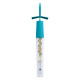 Medical thermometer Gamma Thermo Plus glass liquid liquid without mercury No. 1