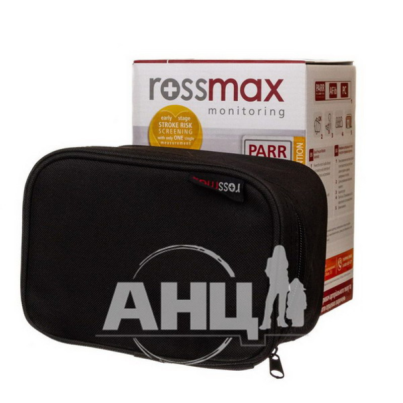 Тонометр автоматический Rossmax X5
