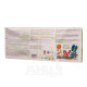 Applicator Lyapko Insole Plus 5.0 Ag size 40-43