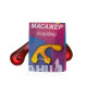 Spider massager