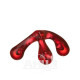 Spider massager