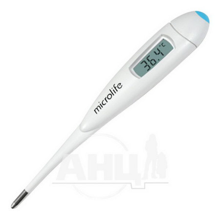 Електронний термометр Microlife MT-1951 з підсвічуванням