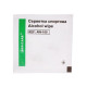 Alcohol wipe 30x65mm No. 100