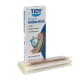 TIDY bactericidal plaster on a fabric base 72 mm x 19 mm No. 10