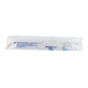 Sterile medical gauze bandage 7 m*14 cm Pearl No. 1
