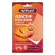 Hotplast pepper plaster 10 cm x 18 cm perforated No. 1