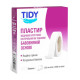 Tidy plaster 1.25 cm x 500 cm on a fabric base No. 1