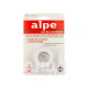 Alpe medical plaster roll waterproof 2.5 cm x 4.5 m