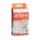 Medical plaster Alpe light classic 76x19 mm No. 10