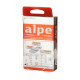 Medical plaster Alpe light classic 76x19 mm No. 10