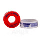 Medical plaster Dr.House 1.25 cm x 500 cm on a fabric base, reel