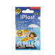 Пластир медичний Iplast дитячий 1,9х7,2см набір №20