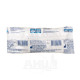 Medical gauze napkin 45 cm x 29 cm, double-layered, sterile, No. 1