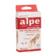 Medical plaster Alpe body classic No. 10