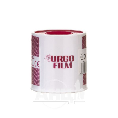 Urgofilm medical plaster 5 cm x 5 m
