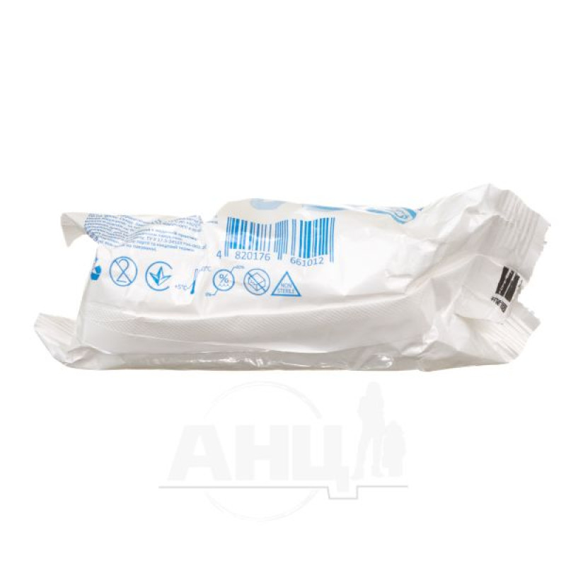 Medical cotton wool, hygroscopic, hygienic, non-sterile, roll type, 25 g