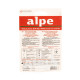 Пластир медичний Alpe котушковий паперовий 2,5 см х 9,1 м
