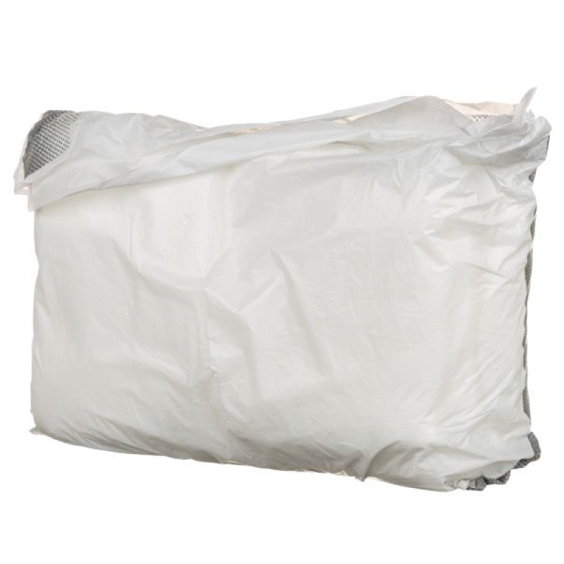 Non-sterile medical gauze strip 10 m