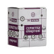 Серветки спиртові Dr.White 10х10 см №30