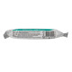 Sterile medical gauze bandage 5 m x 10 cm
