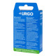 Urgo medical plaster strong with antiseptic 6 cm x 1 m tape