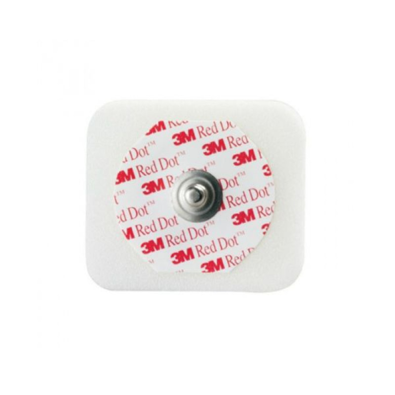 Red Dot 2560 Monitoring Electrode