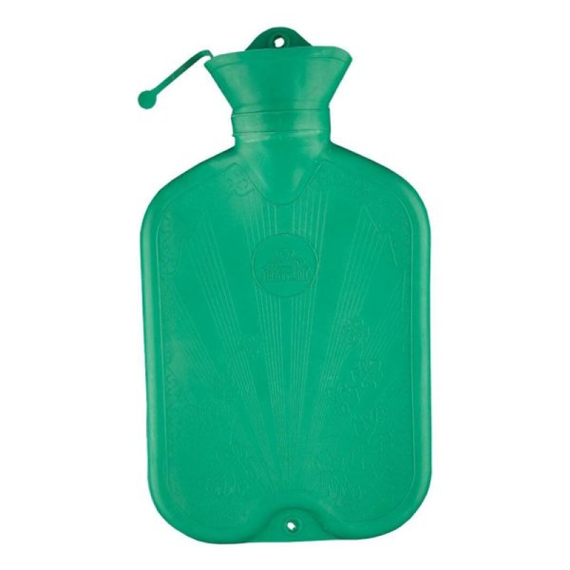 Rubber heating pad type A-2