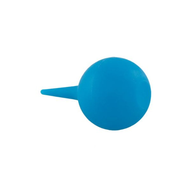 Polyvinyl chloride plastisol syringe type AE-7