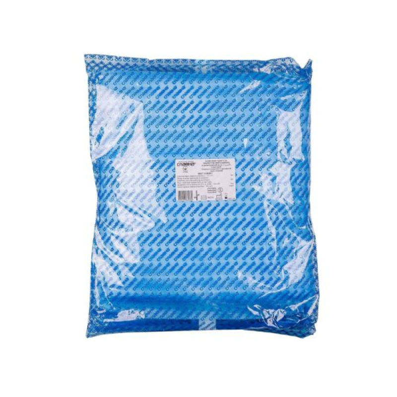 Set of operating room clothing and coverings for orthopedics No. 1/b
