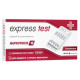 Express Test drug test strips multipanel No. 10