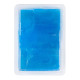 Artificial cold accumulator ASHKH-150 for cooler bag