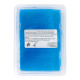 Artificial cold accumulator ASHKH-150 for cooler bag