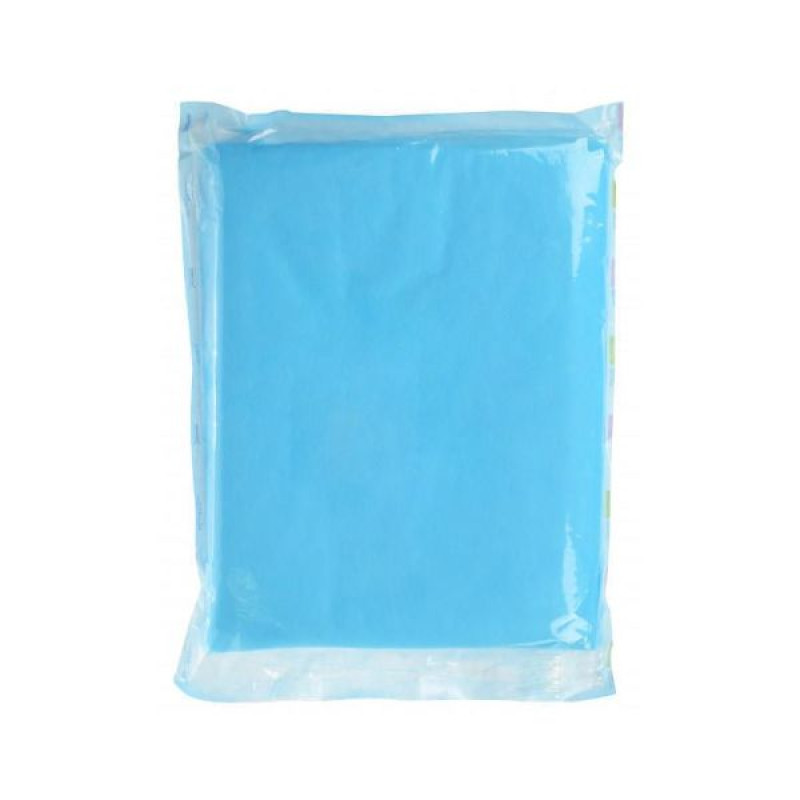 Sterile laminated surgical cover 80x120 cm