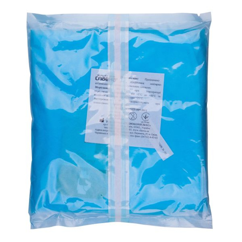 Medical surgical sterile gown with ties L 130 cm