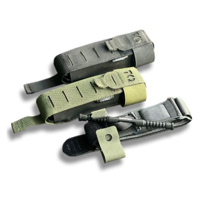 Hemostatic tourniquet Dnipro