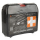 Travel first aid kit