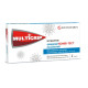 Multigrip rapid nasal combi-test for the detection of coronavirus antigens, influenza A and B viruses No. 1