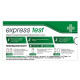 Express Test cassette for the diagnosis of rotavirus infection in feces No. 1