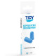 Disposable anti-noise earplugs TIDY pair №1
