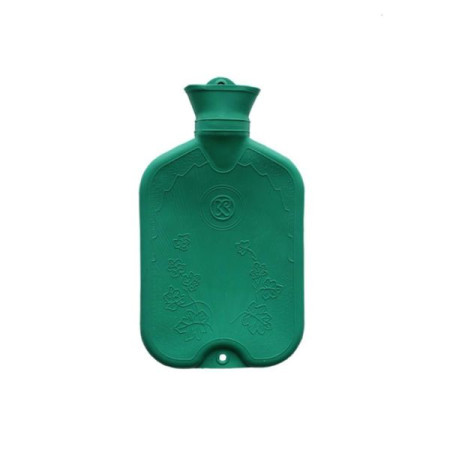 Rubber heating pad type A-3