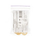 Medical fingertip Granum No. 10