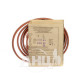 Hemostatic rubber tourniquet Esmarch type No. 1