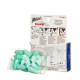 Original safesound №10 foam earplugs