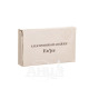 Electronic pill organizer xln-206 for 2 doses