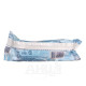 Medical dressing package with 1 pillow 13 x11