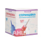 Polyvinyl chloride plastisol syringe type B-20, 600 ml with hard tip