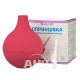 Polyvinyl chloride plastisol syringe type B-20, 600 ml with hard tip